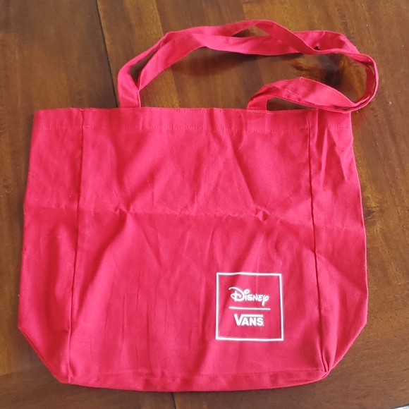 Disney X Vans Tote Bag - Picture 1 of 2